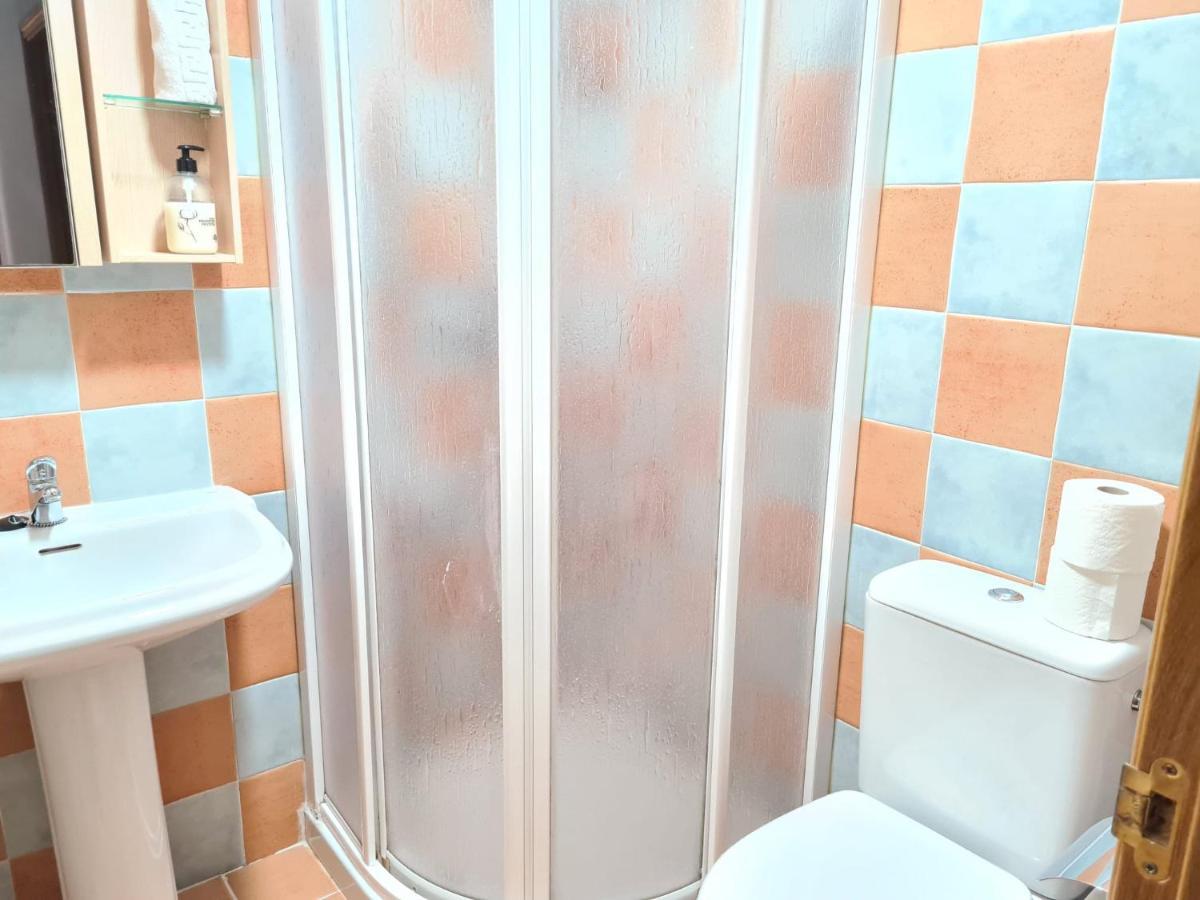 Appartement 3 Málaga
